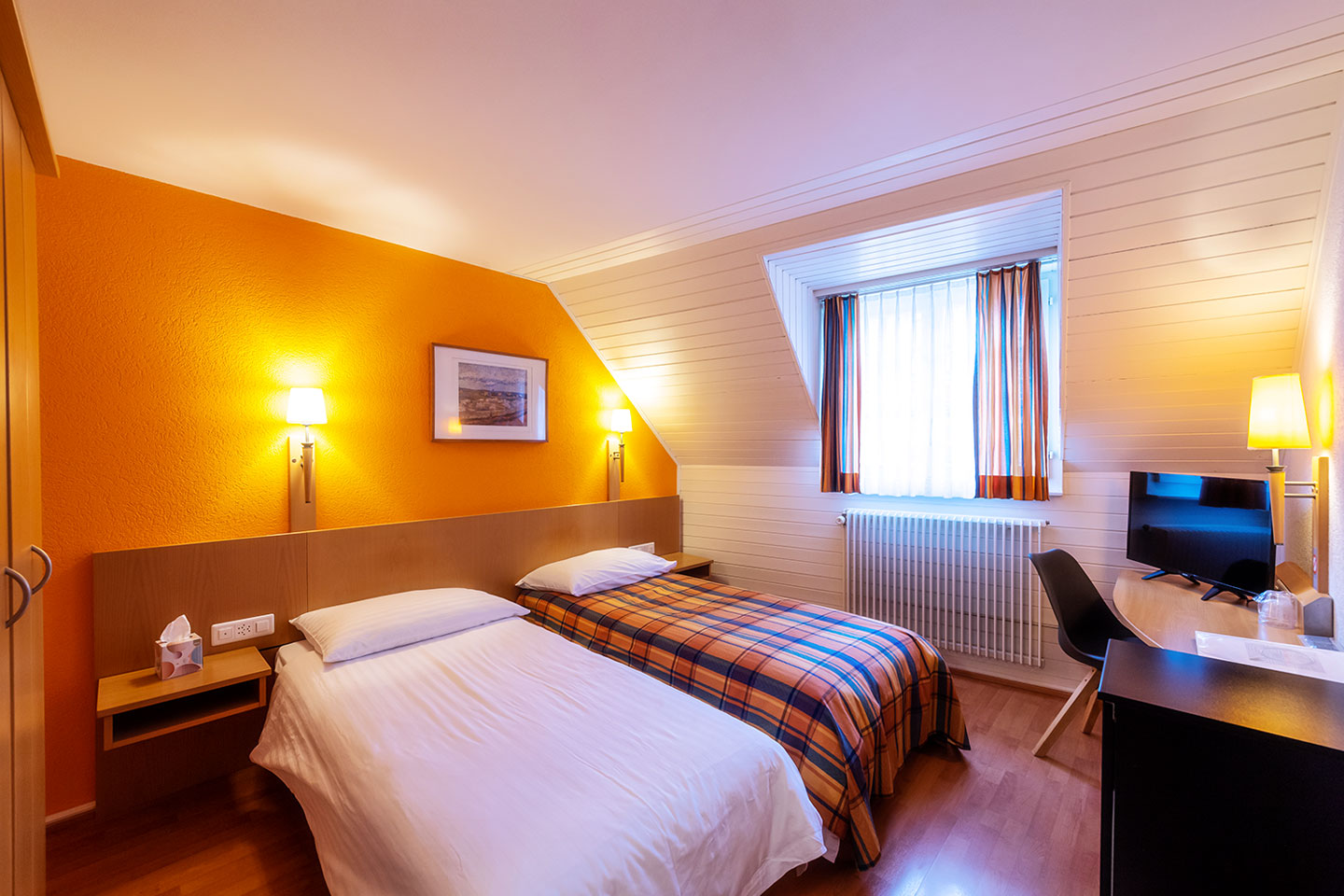 Hotel les negociants lamastre